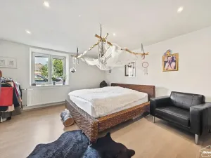 Prodej zemědělského objektu, Lkáň, 100 m2