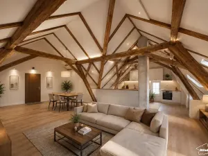 Prodej zemědělského objektu, Lkáň, 100 m2