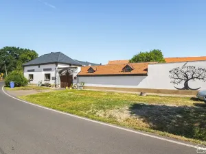 Prodej rodinného domu, Lkáň, 100 m2
