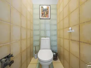 Prodej rodinného domu, Lkáň, 100 m2