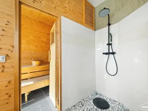 Prodej rodinného domu, Lkáň, 100 m2