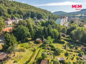 Prodej chaty, Děčín, 16 m2