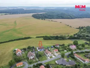 Prodej rodinného domu, Bohy, 152 m2