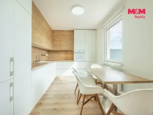 Pronájem bytu 3+1, Hostouň, U Tvrze, 70 m2