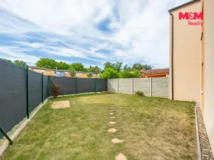 Pronájem bytu 3+1, Hostouň, U Tvrze, 70 m2