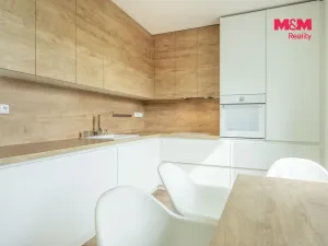 Pronájem bytu 3+1, Hostouň, U Tvrze, 70 m2