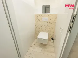 Pronájem bytu 3+1, Hostouň, U Tvrze, 70 m2