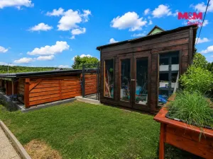 Prodej rodinného domu, Staré Sedlo, Sokolovská, 200 m2