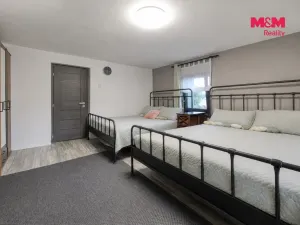 Prodej rodinného domu, Staré Sedlo, Sokolovská, 200 m2