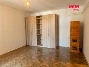 Pronájem bytu 3+1, Opava, Krnovská, 120 m2