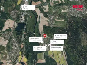 Prodej rodinného domu, Vysoká nad Labem, Hradecká, 117 m2