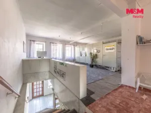 Prodej rodinného domu, Šluknov, Dr. Edvarda Beneše, 140 m2