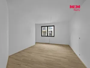 Prodej bytu 2+kk, Praha - Střížkov, Střížkovská, 65 m2