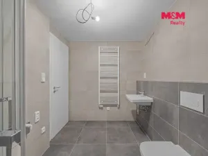 Prodej bytu 2+kk, Praha - Střížkov, Střížkovská, 65 m2
