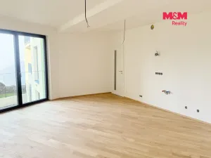 Prodej bytu 2+kk, Praha - Střížkov, Střížkovská, 65 m2