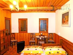 Pronájem ubytování, Velké Bílovice, Belegradská, 139 m2