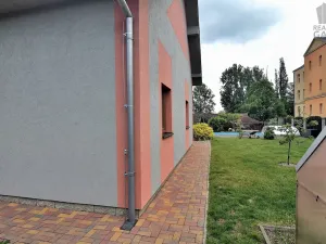 Prodej rodinného domu, Krupka, Letná, 212 m2