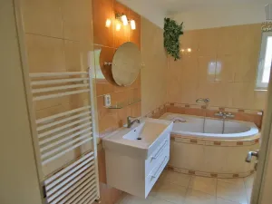 Prodej rodinného domu, Krupka, Letná, 212 m2
