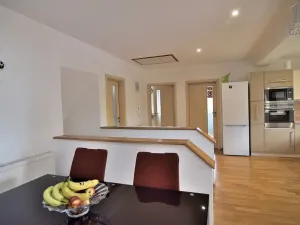 Prodej rodinného domu, Krupka, Letná, 212 m2