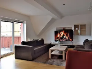 Prodej rodinného domu, Krupka, Letná, 212 m2