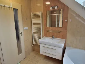 Prodej rodinného domu, Krupka, Letná, 212 m2