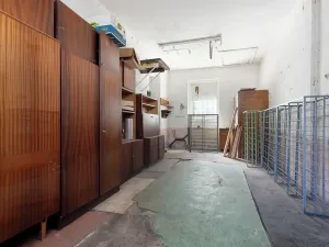 Prodej rodinného domu, Ryžoviště, Tyršova, 200 m2