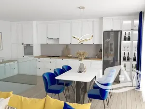 Prodej bytu 4+kk, Povljana, Chorvatsko, 100 m2