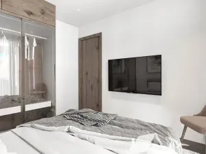 Prodej bytu 4+kk, Povljana, Chorvatsko, 100 m2