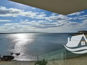 Prodej bytu 4+kk, Povljana, Chorvatsko, 90 m2
