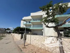 Prodej bytu 4+kk, Povljana, Chorvatsko, 90 m2