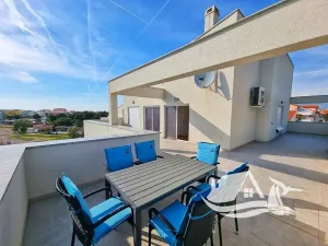 Prodej bytu 4+kk, Povljana, Chorvatsko, 100 m2