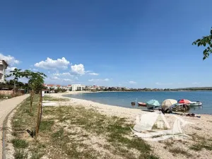Prodej bytu 4+kk, Povljana, Chorvatsko, 100 m2
