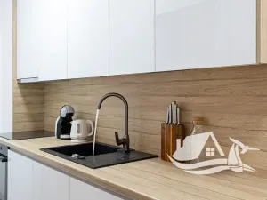 Prodej bytu 3+kk, Povljana, Chorvatsko, 85 m2