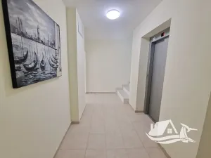 Prodej bytu 2+kk, Bjala, Bulharsko, 56 m2