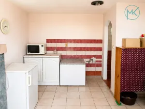 Prodej chaty, Krásná Hora, 60 m2