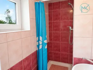 Prodej chaty, Krásná Hora, 60 m2