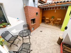 Pronájem rodinného domu, Staré Město, Jezuitská, 65 m2