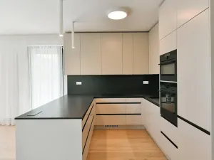 Pronájem bytu 3+kk, Praha - Michle, Michelská, 115 m2