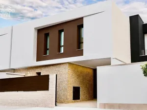 Prodej rodinného domu, Almoradi, Alicante, Španělsko, 140 m2