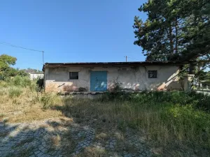 Pronájem výrobních prostor, Křenovice, Široká, 1400 m2