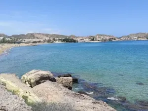 Prodej rodinného domu, San Juan de los Terreros, Almería, Španělsko, 117 m2