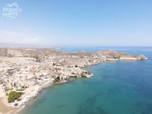 Prodej rodinného domu, San Juan de los Terreros, Almería, Španělsko, 117 m2