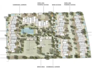 Prodej rodinného domu, El Verger, Alicante, Španělsko, 115 m2