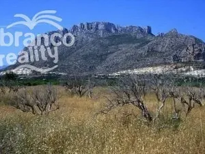 Prodej rodinného domu, El Verger, Alicante, Španělsko, 115 m2