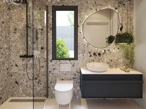 Prodej rodinného domu, San Miguel de Salinas, Alicante, Španělsko, 107 m2