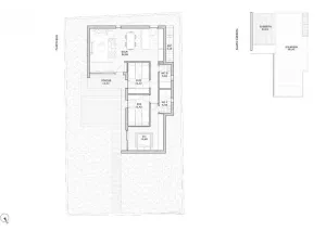 Prodej rodinného domu, San Miguel de Salinas, Alicante, Španělsko, 107 m2