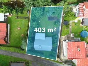 Prodej chaty, Morávka, 45 m2