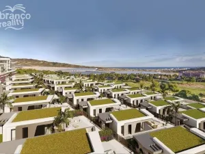 Prodej bytu 3+kk, Mutxamel, Alicante, Španělsko, 74 m2