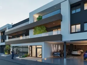 Prodej bytu 3+kk, Benijofar, Alicante, Španělsko, 75 m2