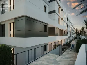 Prodej bytu 4+kk, Mutxamel, Alicante, Španělsko, 92 m2
